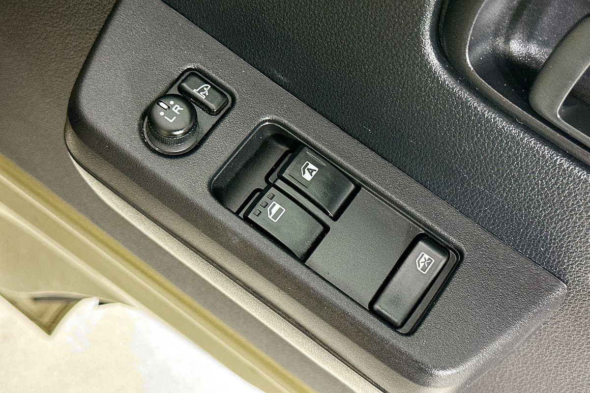 2023 Daihatsu Hi-Jet  S510P