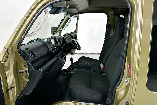 2023 Daihatsu Hi-Jet  S510P