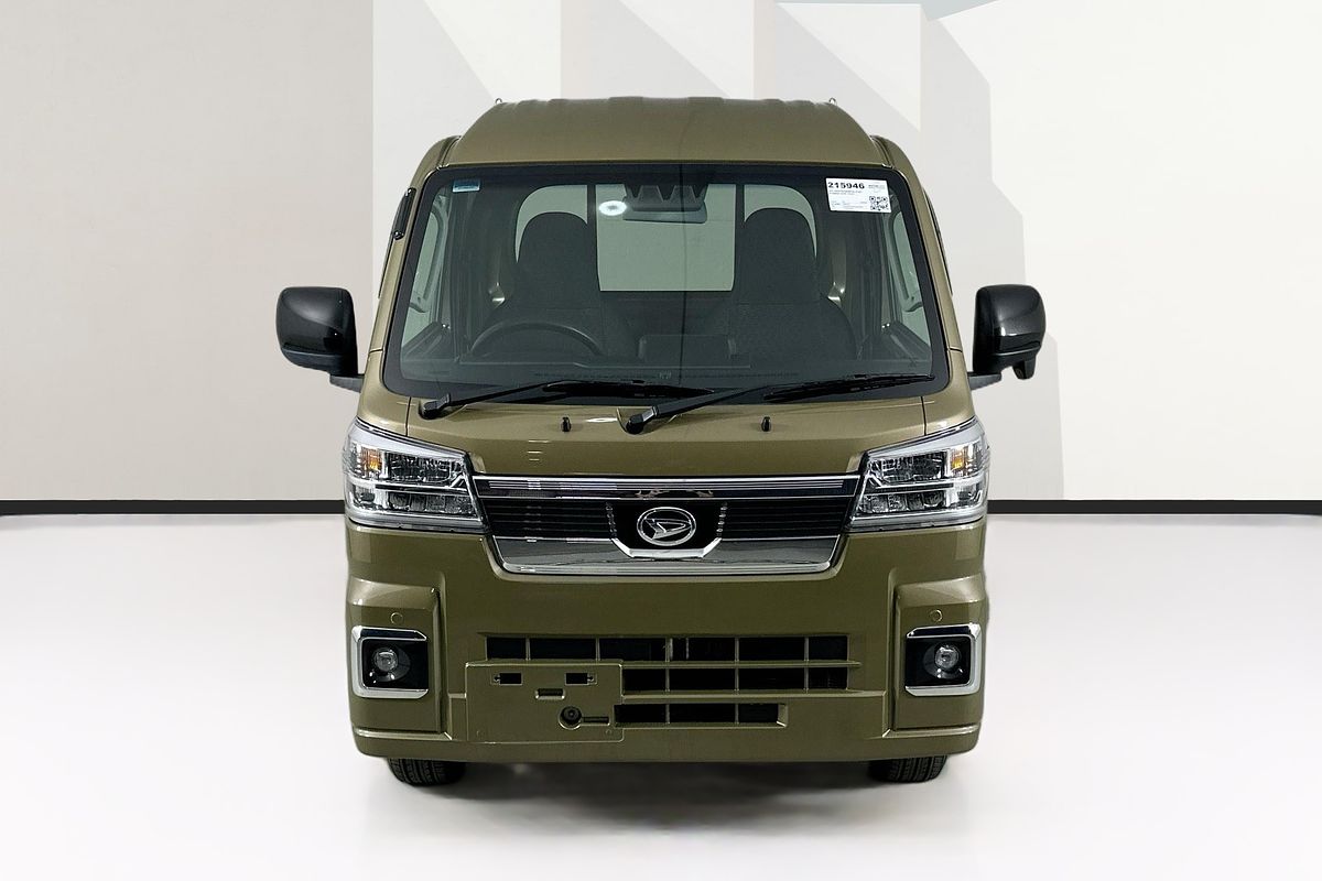 2023 Daihatsu Hi-Jet  S510P