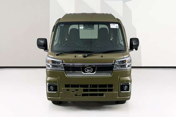 2023 Daihatsu Hi-Jet  S510P