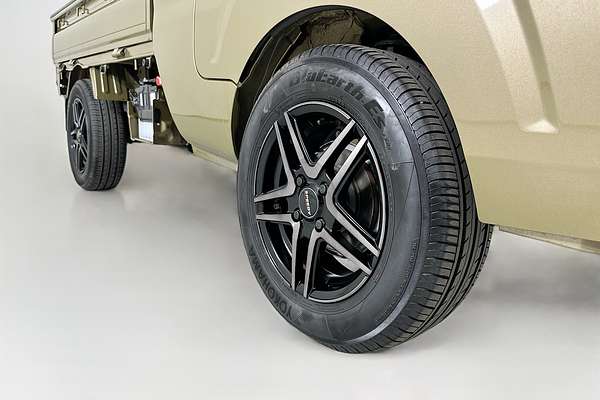 2023 Daihatsu Hi-Jet  S510P