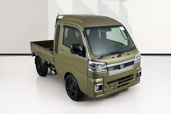 2023 Daihatsu Hi-Jet  S510P