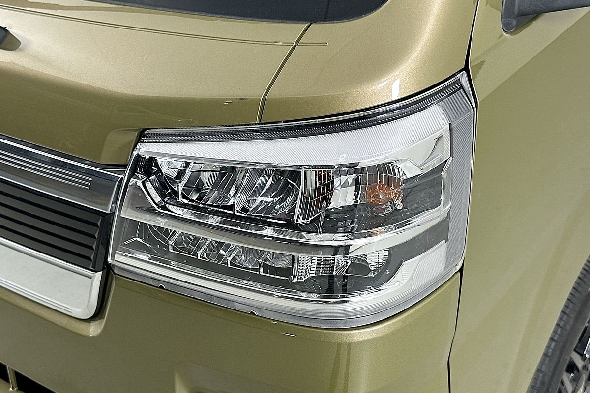 2023 Daihatsu Hi-Jet  S510P
