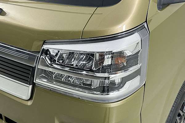 2023 Daihatsu Hi-Jet  S510P