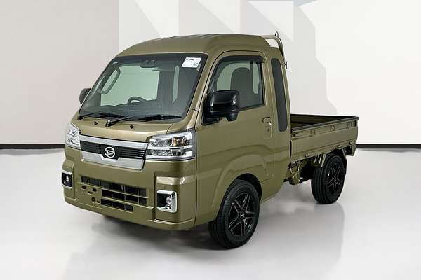 2023 Daihatsu Hi-Jet  S510P