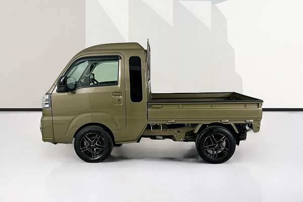 2023 Daihatsu Hi-Jet  S510P