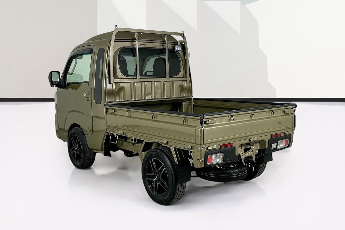 2023 Daihatsu Hi-Jet  S510P