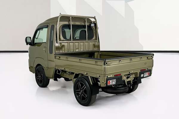 2023 Daihatsu Hi-Jet  S510P