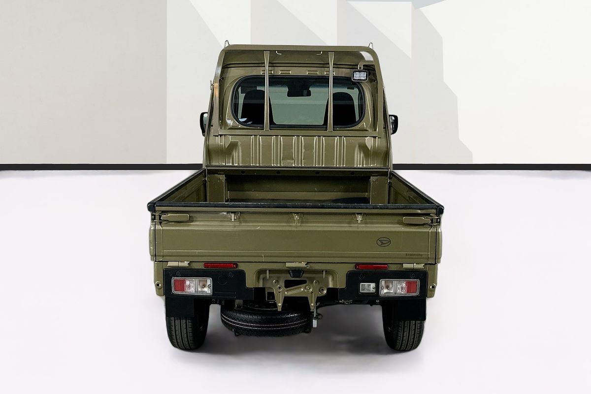 2023 Daihatsu Hi-Jet  S510P