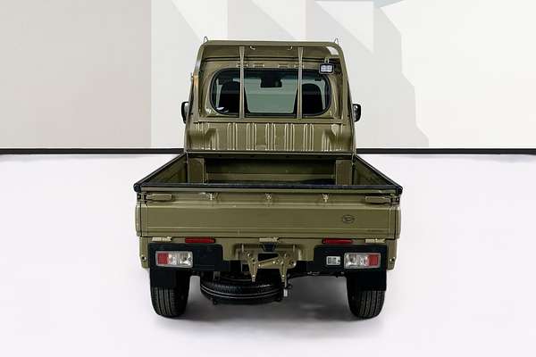2023 Daihatsu Hi-Jet  S510P