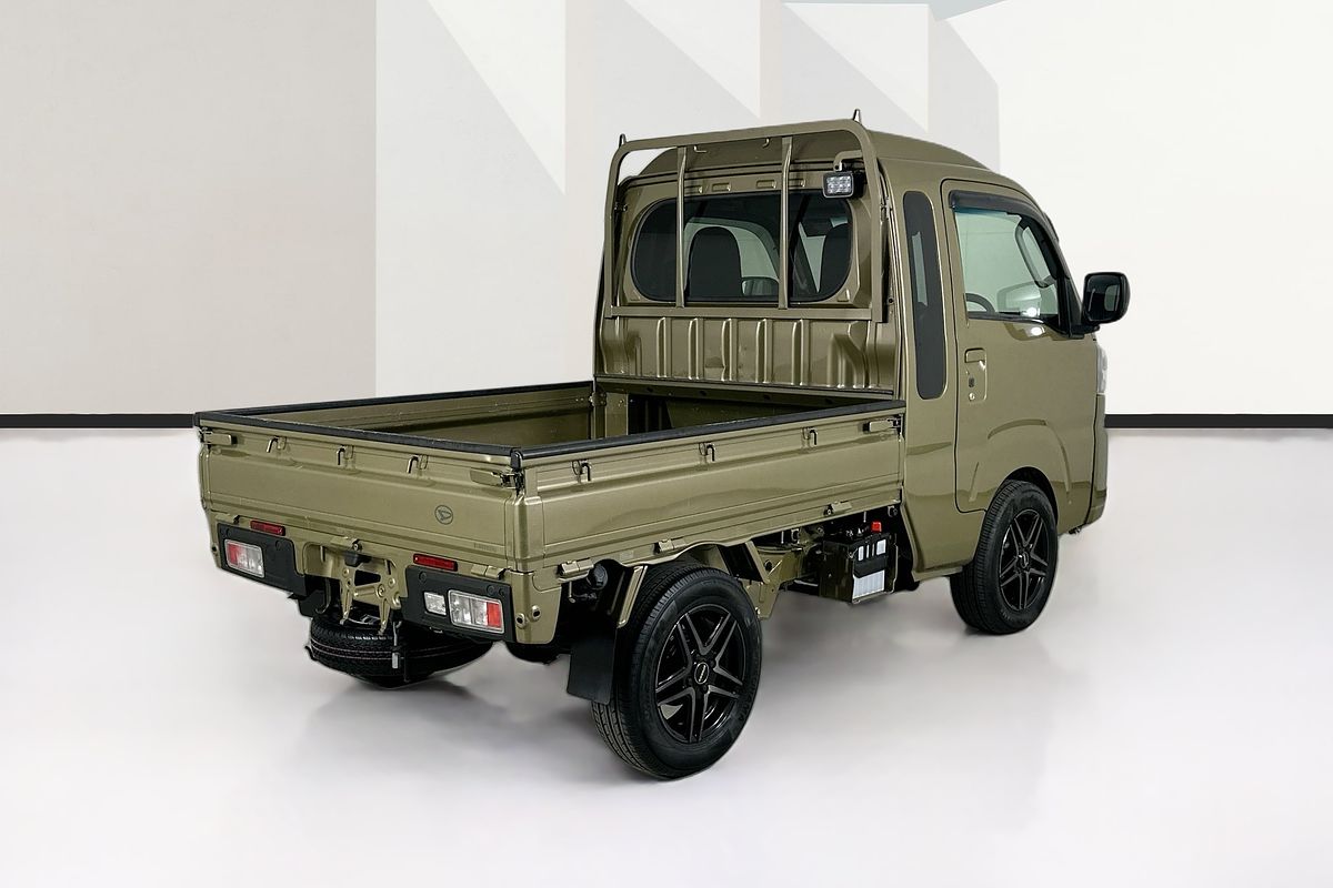 2023 Daihatsu Hi-Jet  S510P