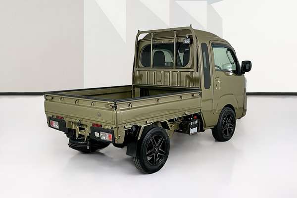 2023 Daihatsu Hi-Jet  S510P
