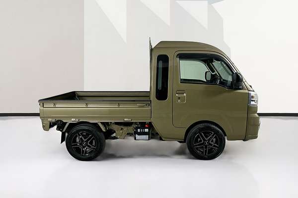 2023 Daihatsu Hi-Jet  S510P
