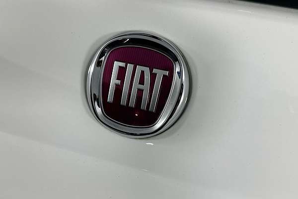 2016 Fiat 500 POP MY14
