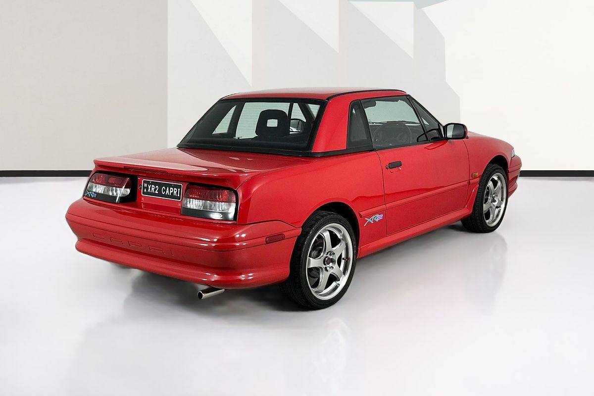 1994 Ford CAPRI XR2 SE