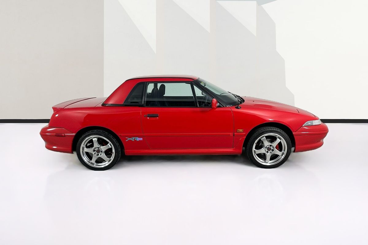 1994 Ford CAPRI XR2 SE