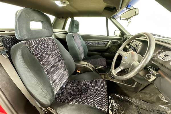 1994 Ford CAPRI XR2 SE