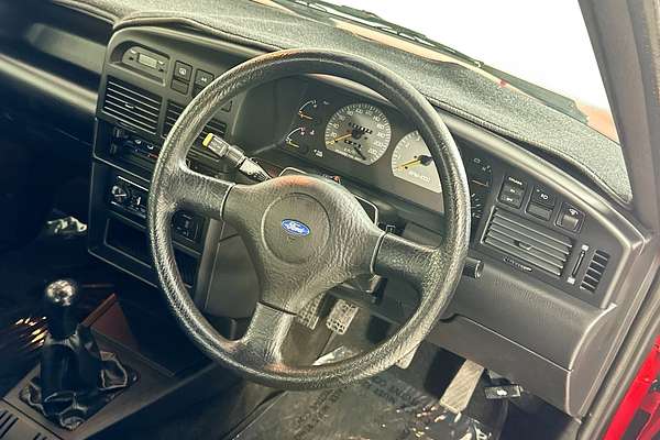 1994 Ford CAPRI XR2 SE