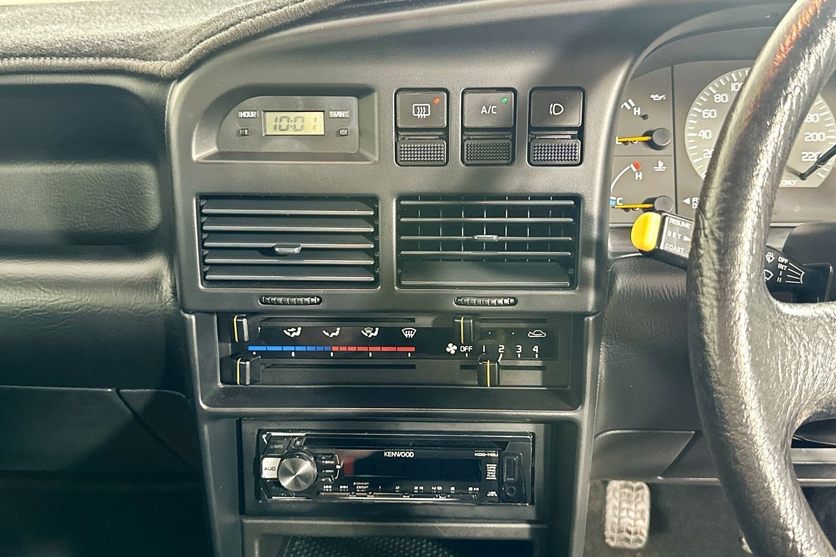 1994 Ford CAPRI XR2 SE