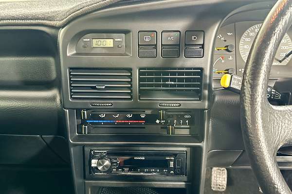 1994 Ford CAPRI XR2 SE