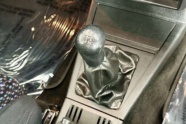 1994 Ford CAPRI XR2 SE