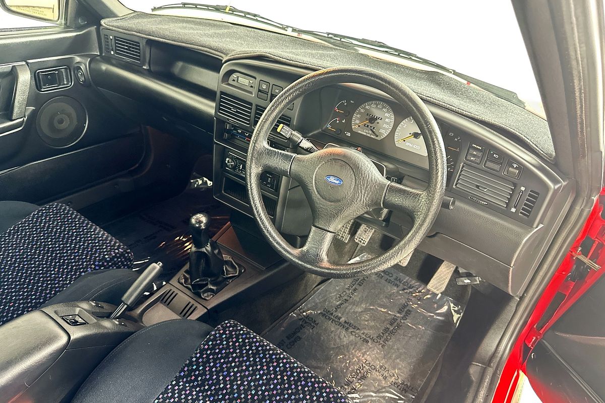 1994 Ford CAPRI XR2 SE