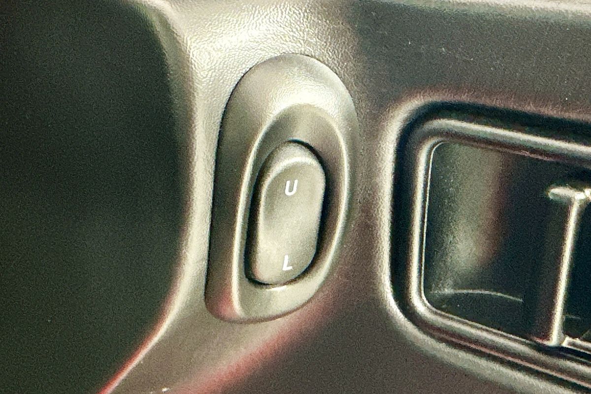 1994 Ford CAPRI XR2 SE