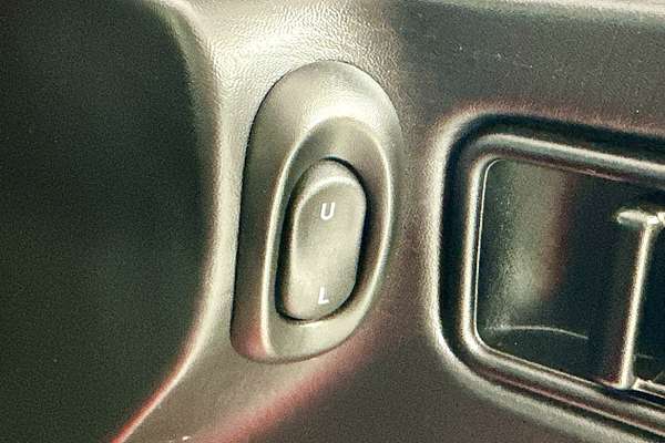 1994 Ford CAPRI XR2 SE