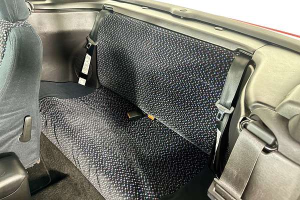 1994 Ford CAPRI XR2 SE