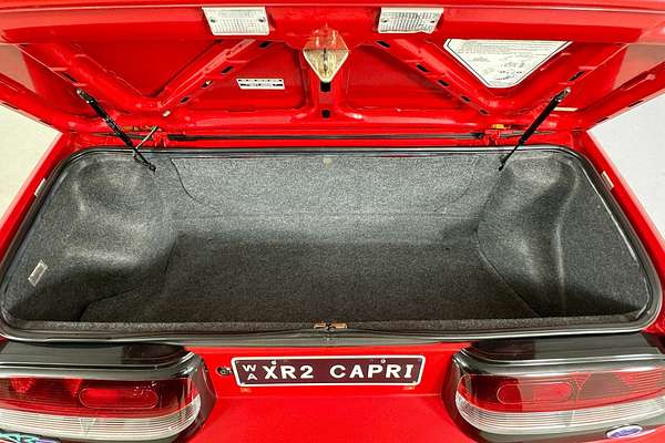 1994 Ford CAPRI XR2 SE