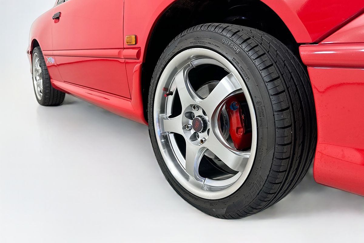 1994 Ford CAPRI XR2 SE