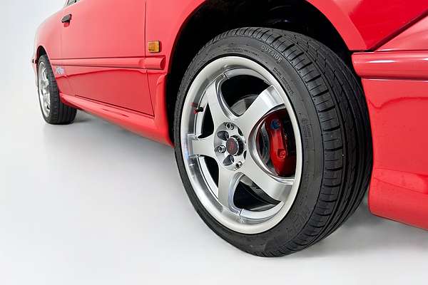 1994 Ford CAPRI XR2 SE