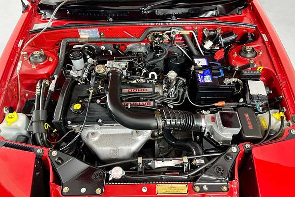 1994 Ford CAPRI XR2 SE