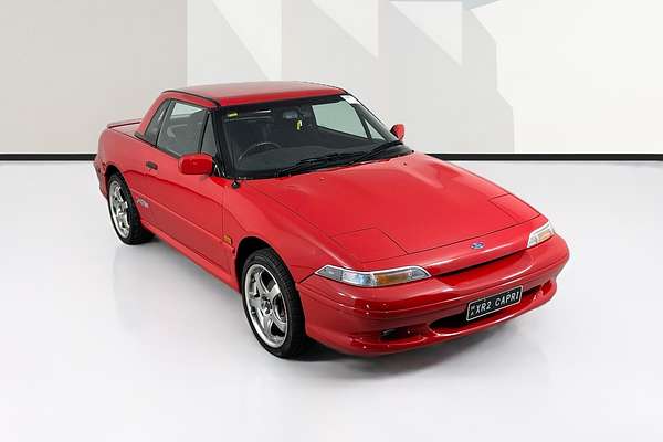 1994 Ford CAPRI XR2 SE