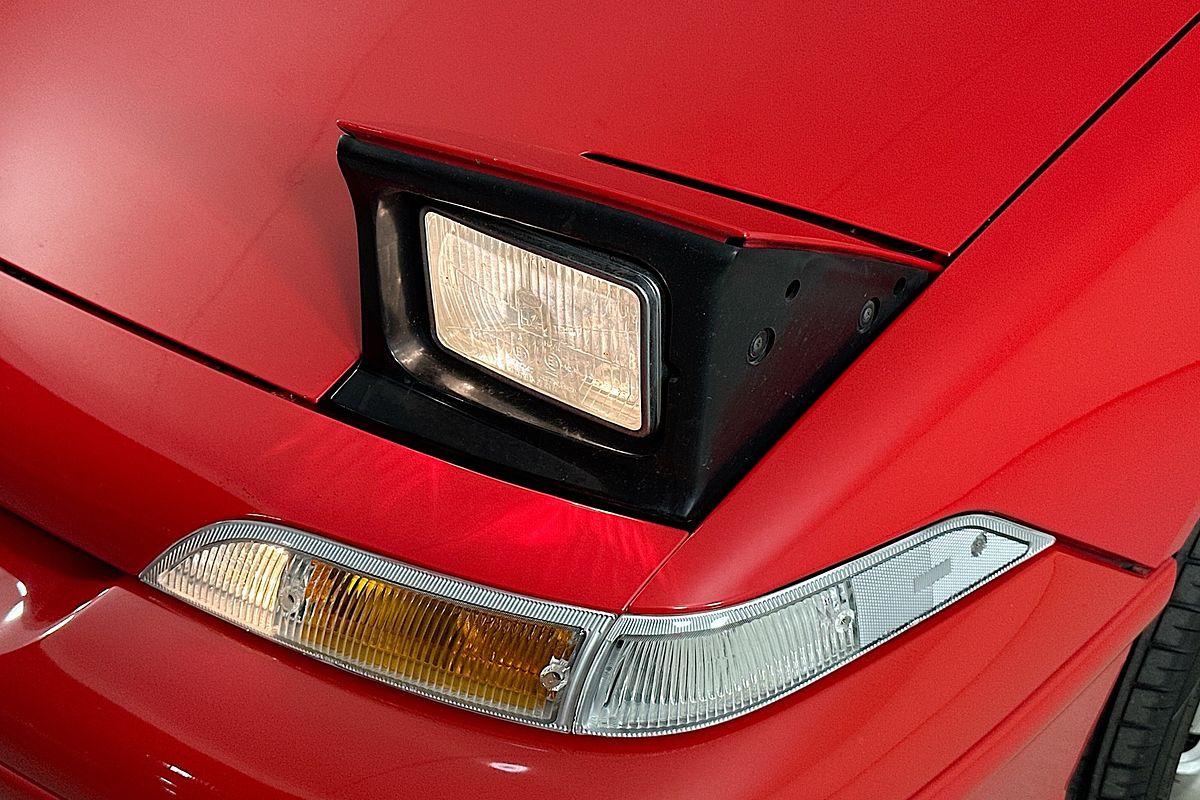 1994 Ford CAPRI XR2 SE