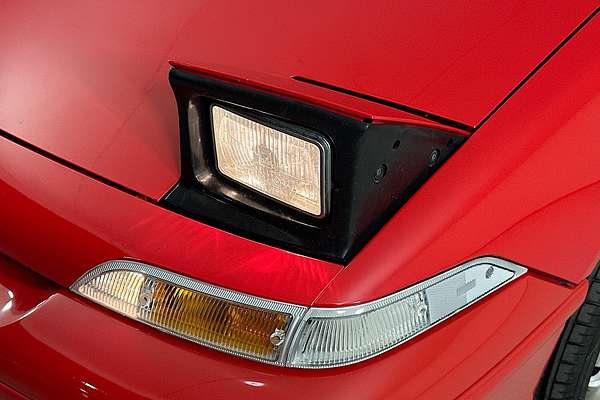 1994 Ford CAPRI XR2 SE