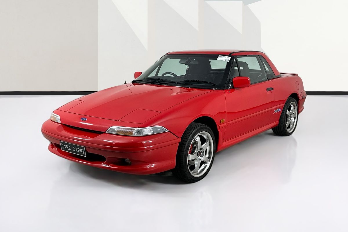 1994 Ford CAPRI XR2 SE