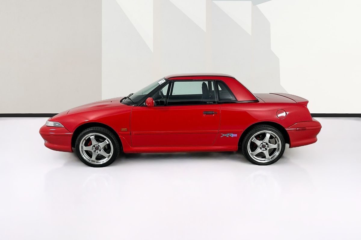 1994 Ford CAPRI XR2 SE