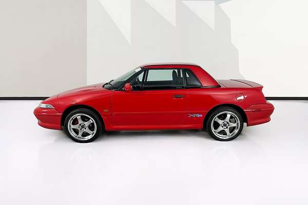 1994 Ford CAPRI XR2 SE