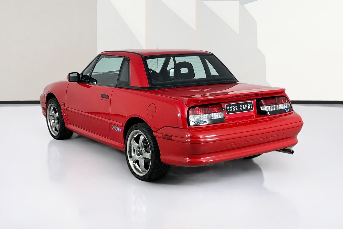 1994 Ford CAPRI XR2 SE