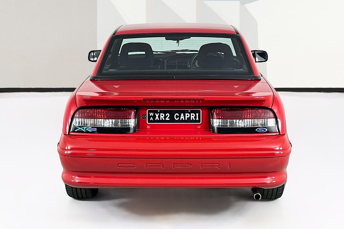 1994 Ford CAPRI XR2 SE