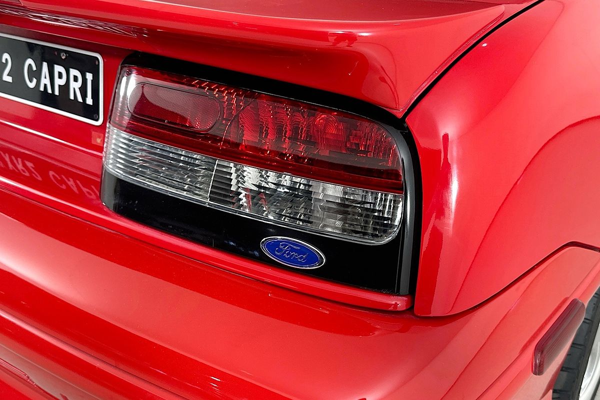 1994 Ford CAPRI XR2 SE