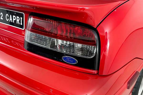 1994 Ford CAPRI XR2 SE