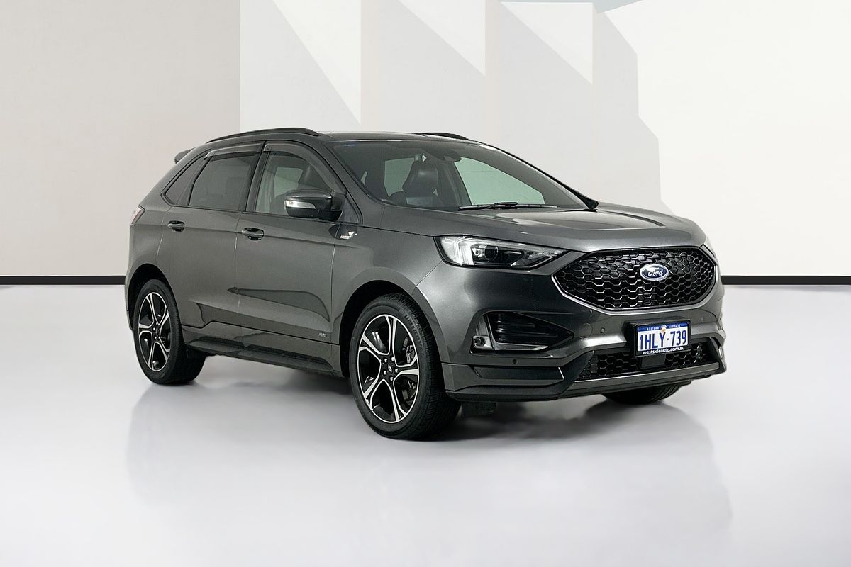 2019 Ford ENDURA ST-LINE (AWD) CA MY19