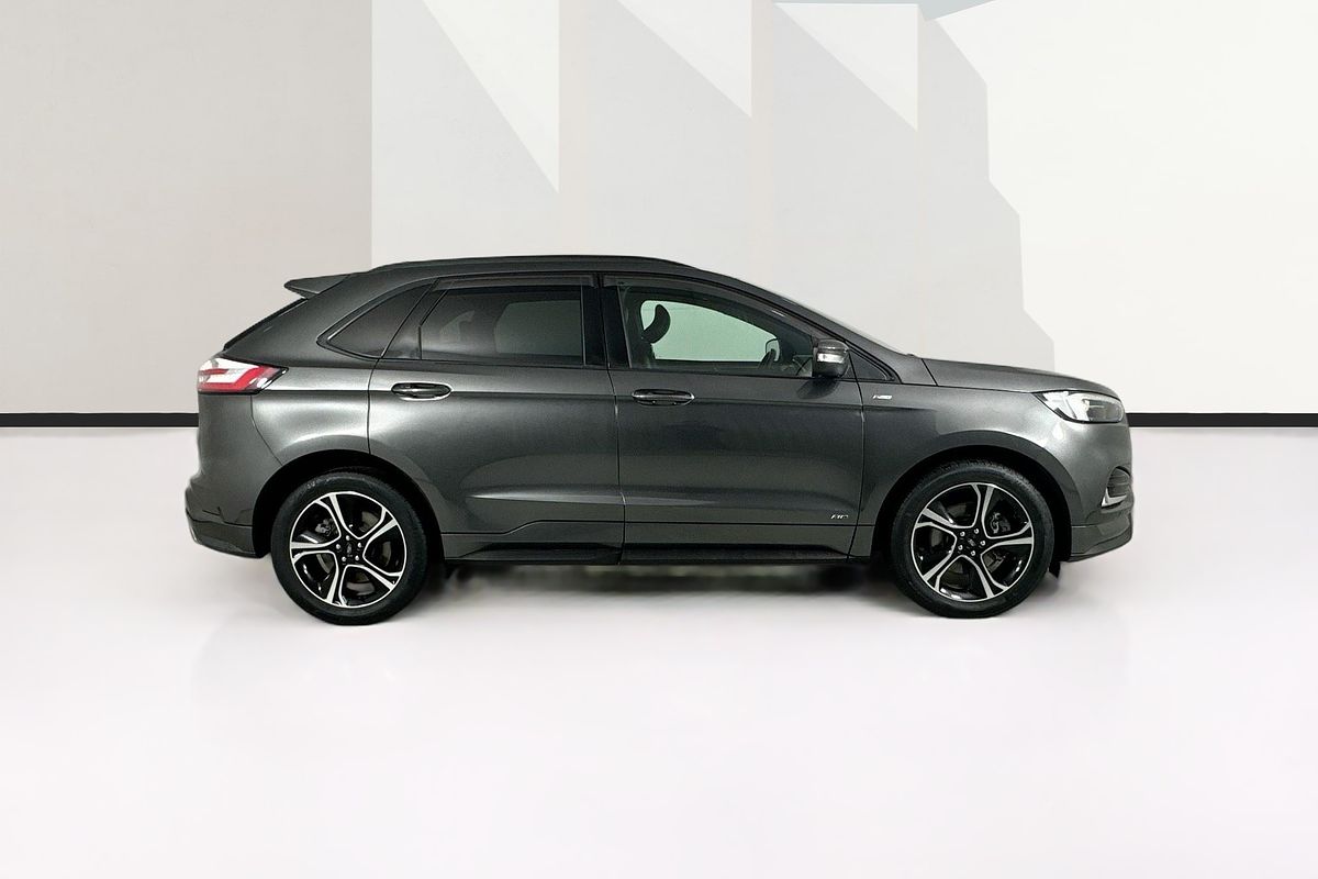 2019 Ford ENDURA ST-LINE (AWD) CA MY19