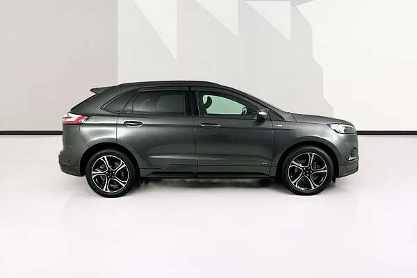 2019 Ford ENDURA ST-LINE (AWD) CA MY19