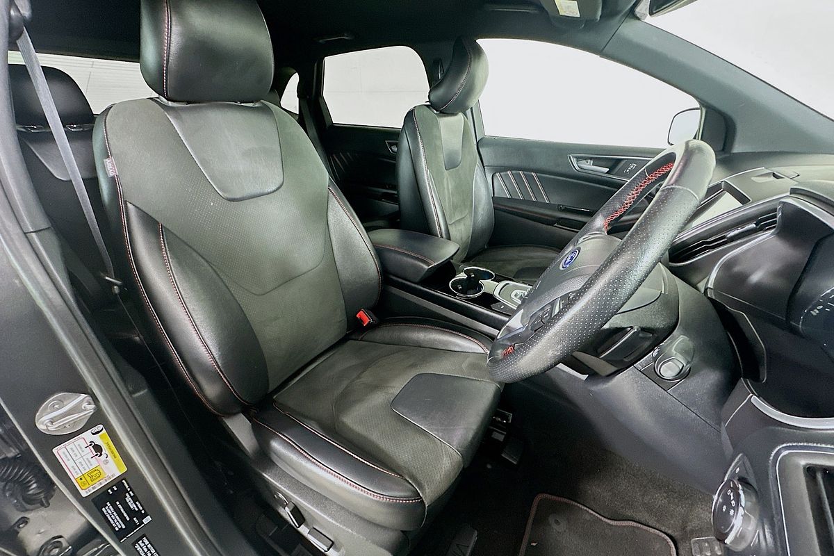 2019 Ford ENDURA ST-LINE (AWD) CA MY19