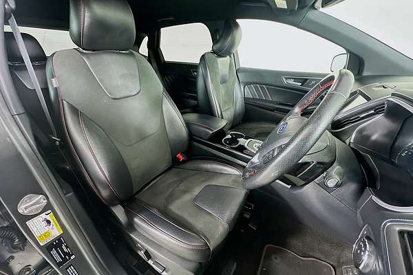 2019 Ford ENDURA ST-LINE (AWD) CA MY19