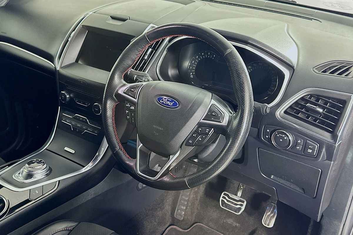 2019 Ford ENDURA ST-LINE (AWD) CA MY19