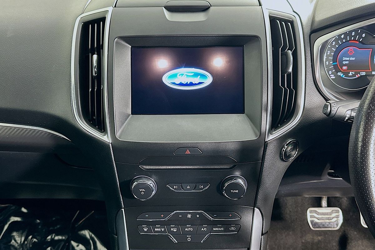 2019 Ford ENDURA ST-LINE (AWD) CA MY19